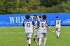 Men's Soccer vs Gordon  Wheaton Men's Soccer vs Gordon. - Photo by Keith Nordstrom : Wheaton, Soccer, Gordon, MSoc2019
